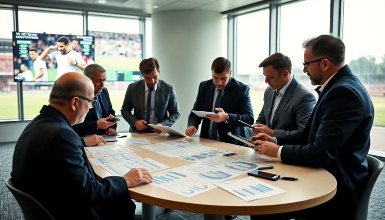 analisi del mercato dei trasferimenti nella premier league 1752574220
