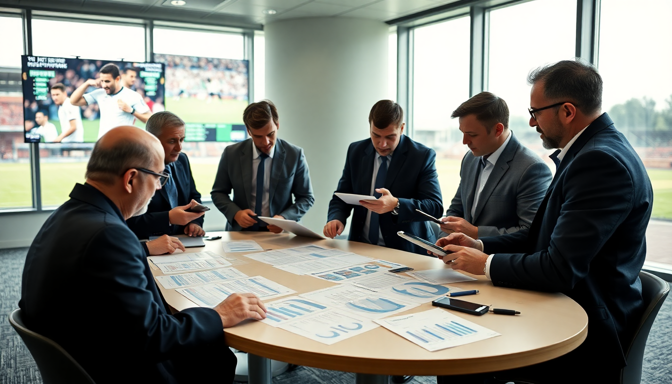 analisi del mercato dei trasferimenti nella premier league 1752574220