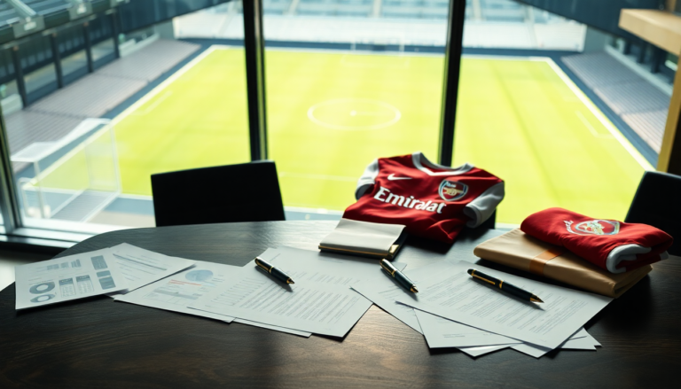 analisi del mercato di trasferimenti arsenal e le scelte in attacco 1751815602
