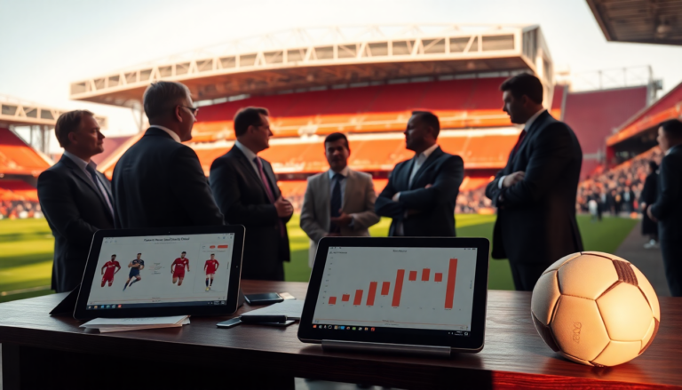 analisi del mercato di trasferimento di liverpool cosa aspettarci python 1753680971