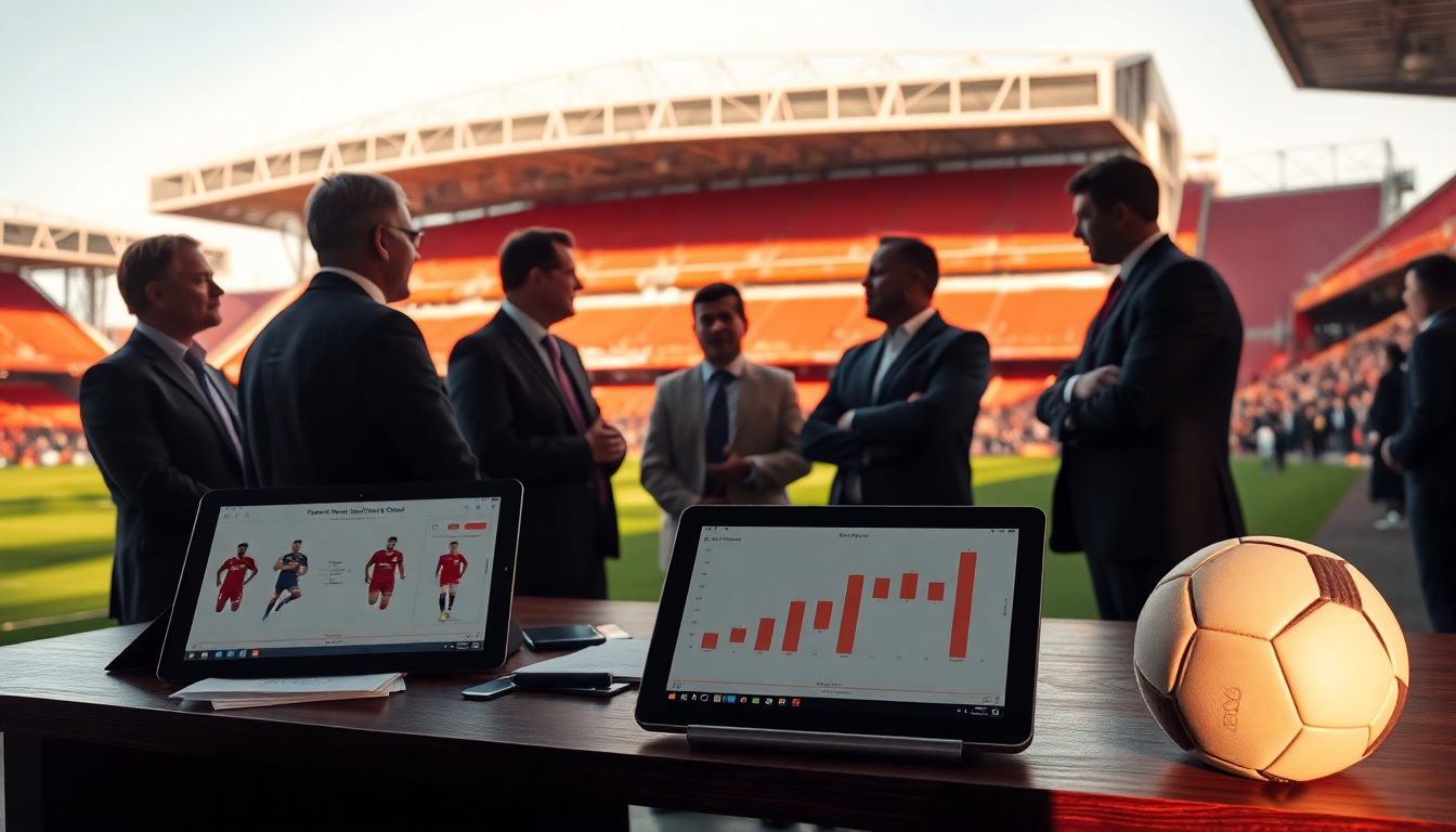 analisi del mercato di trasferimento di liverpool cosa aspettarci python 1753680971