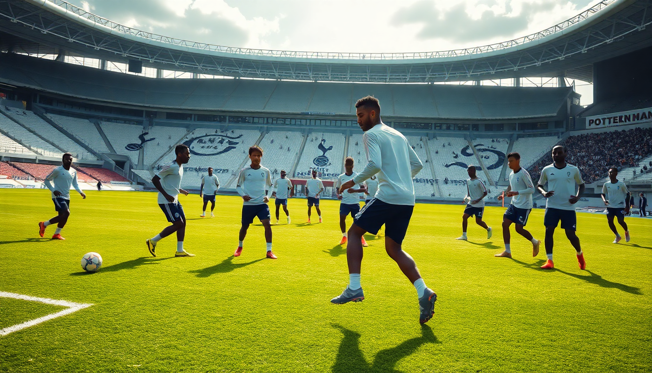 analisi del trasferimento di mohammed kudus al tottenham 1752183995