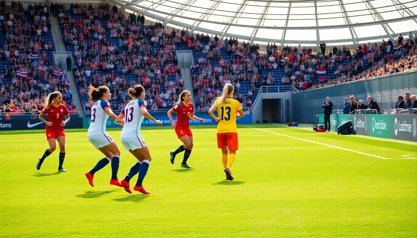 analisi del womens euro 2025 successi e insuccessi nel calcio femminile 1752288120