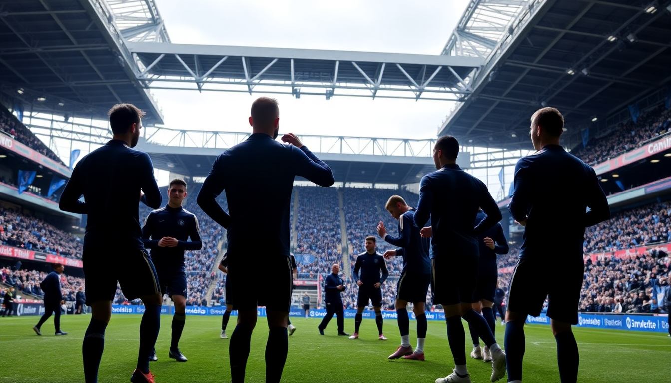 analisi della competitivita del chelsea per il titolo di premier league 1752262056