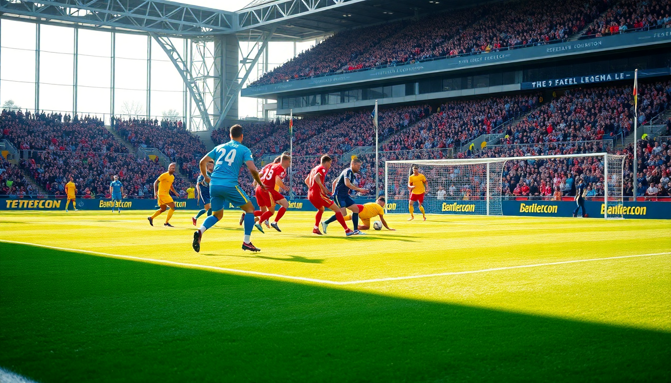 analisi della premier league opportunita e sfide attuali 1752717843