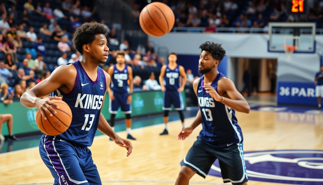 analisi della vittoria dei sacramento kings nella summer league 1752368903
