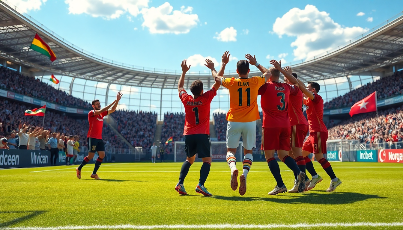analisi delle celebrazioni nel calcio cosa si nasconde dietro 1752428833