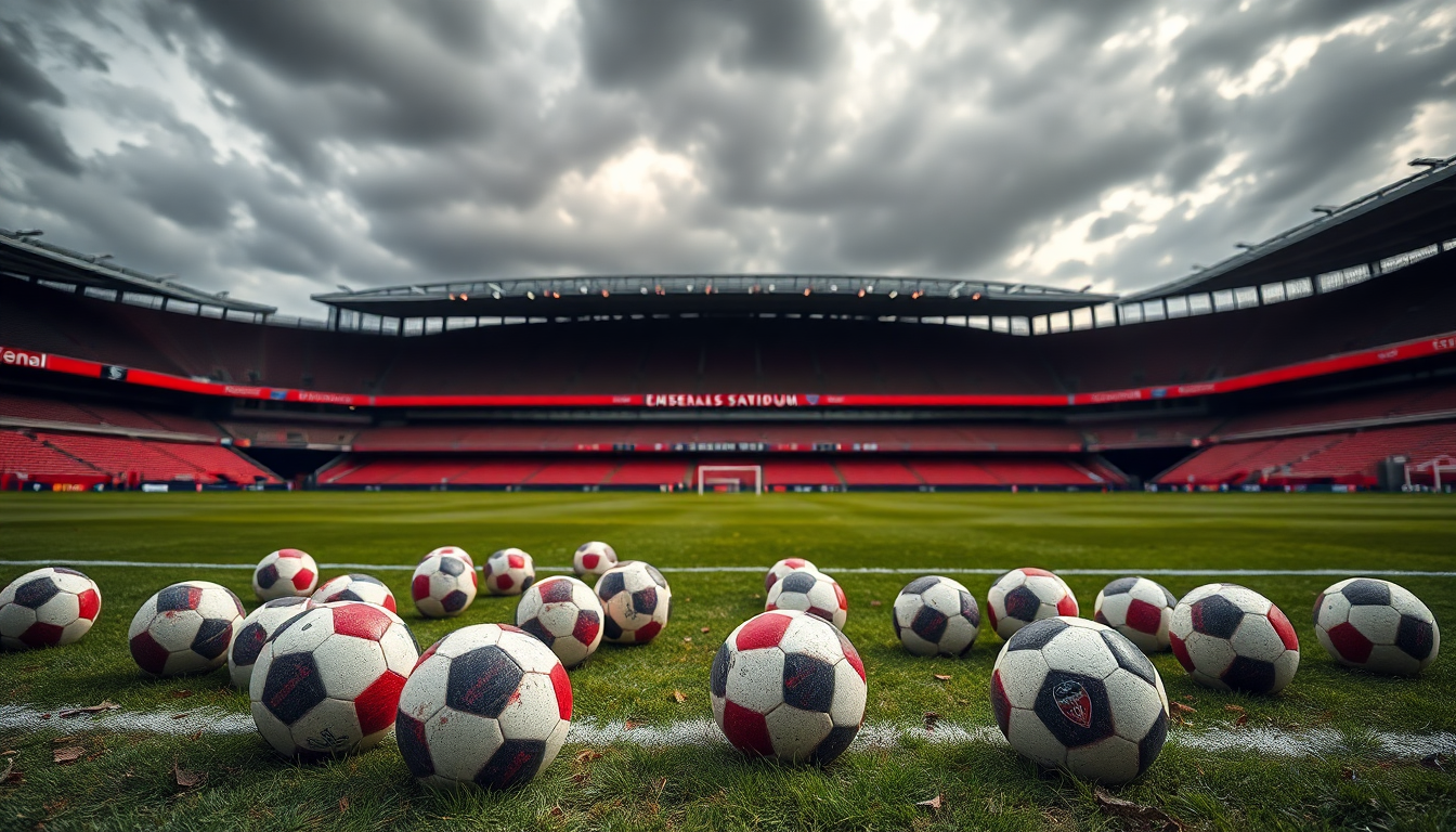 analisi delle difficolta di arsenal e delle sue scelte di mercato 1753088747 1