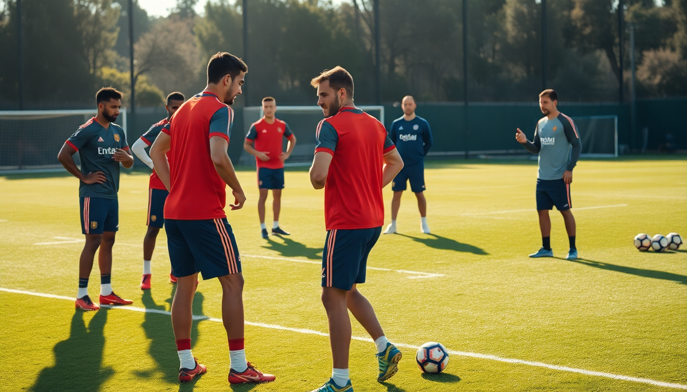 analisi delle problematiche nelle squadre di laliga 1751981035