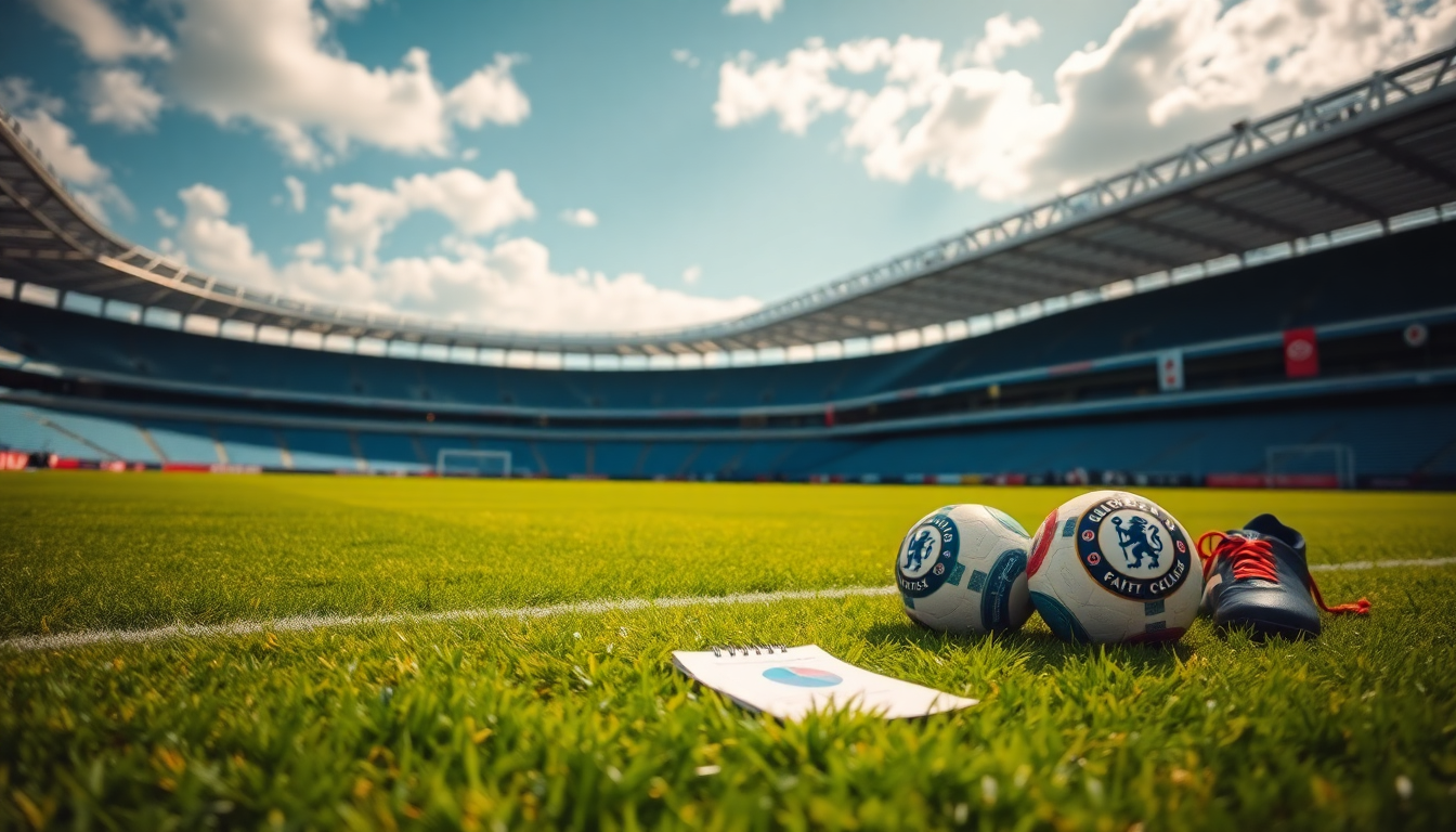 analisi delle recenti manovre di arsenal e chelsea nel calciomercato 1752451339