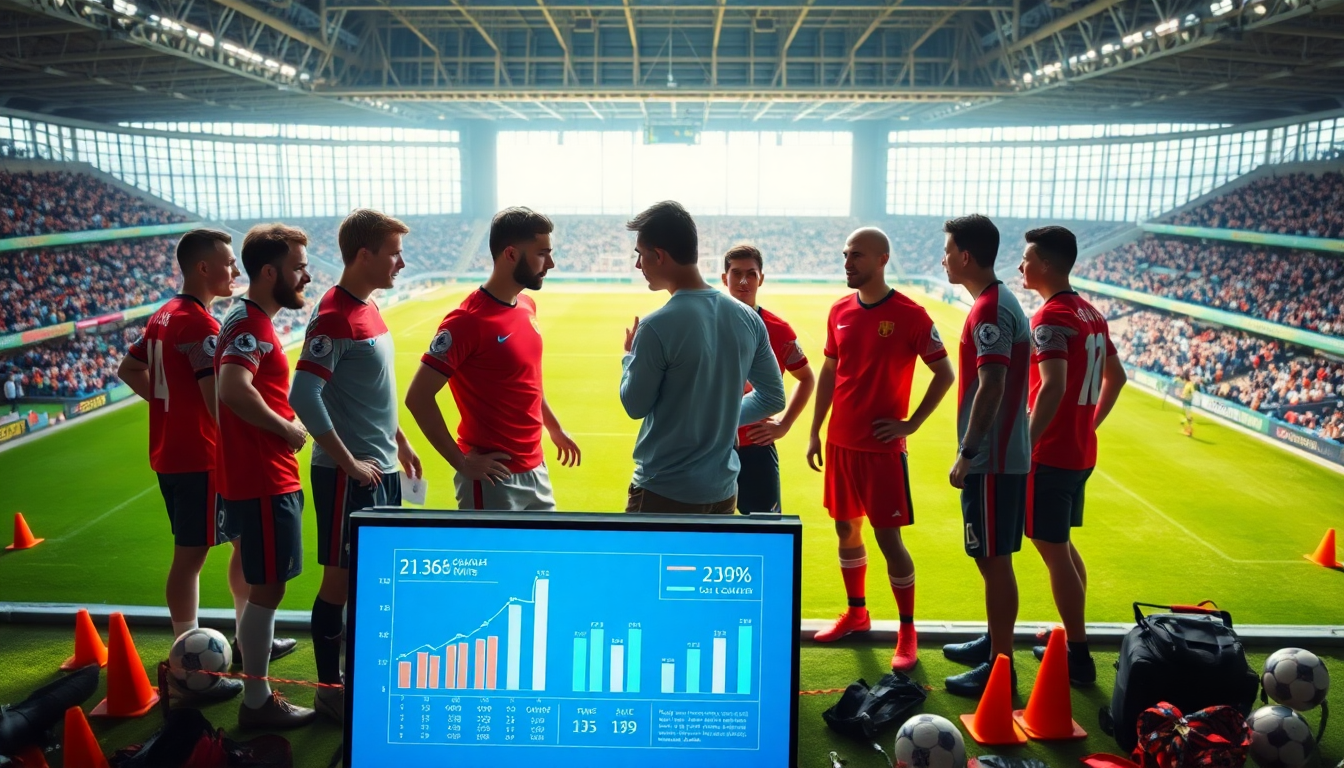 analisi delle recenti scelte nel calcio e implicazioni per il mercato 1752258318