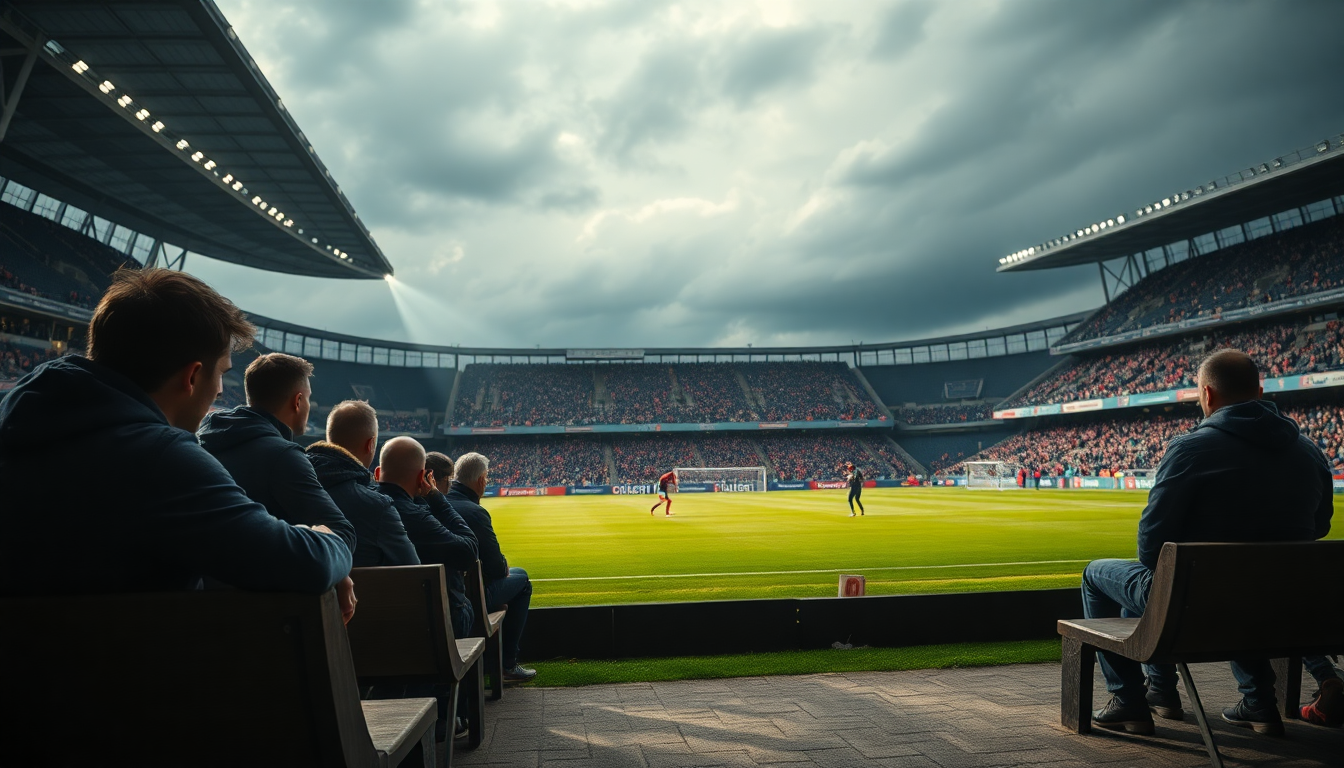 analisi delle recenti sfide della bundesliga e insegnamenti per il futuro 1752916008