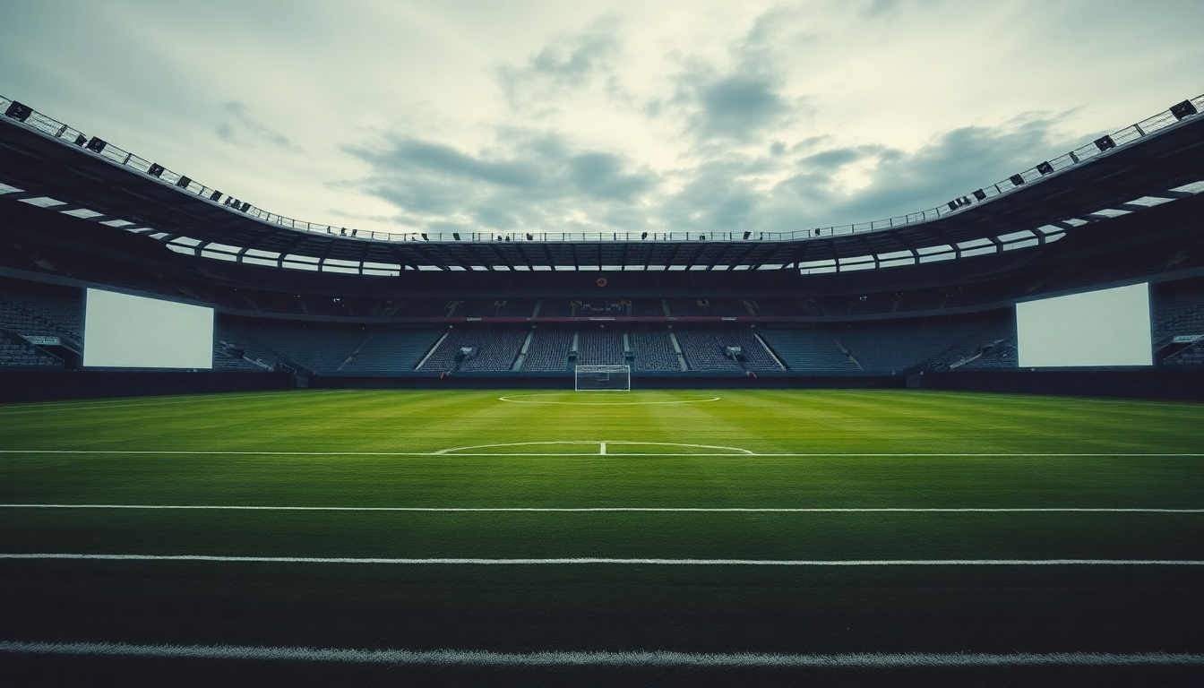 analisi delle sanzioni uefa implicazioni per il futuro delle squadre 1751650089