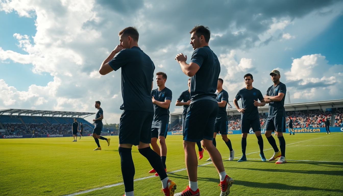 analisi delle sfide e delle opportunita del club world cup 1752265879