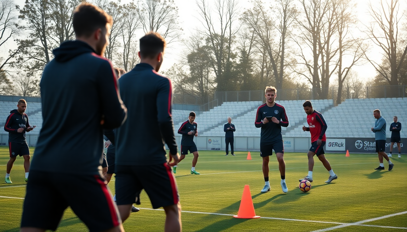 analisi delle strategie di calciomercato manchester united vs arsenal 1752062386