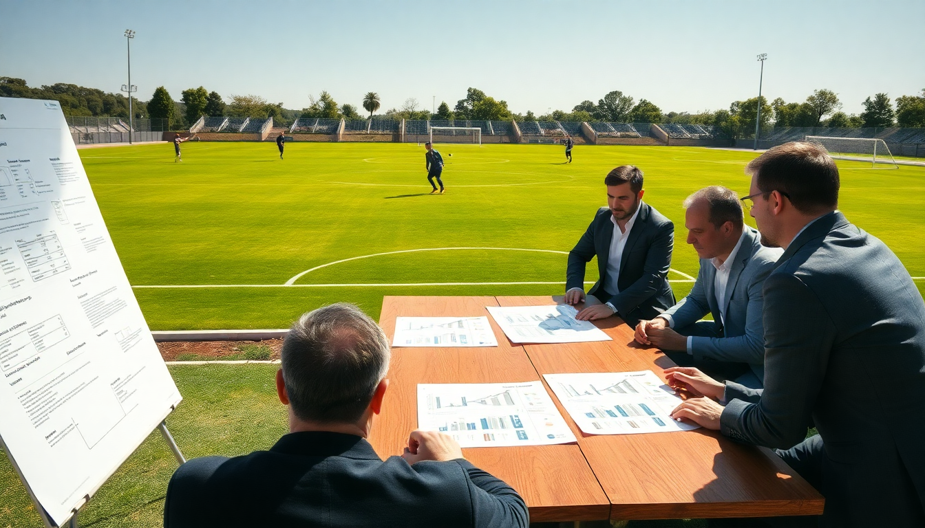 analisi delle ultime notizie di calciomercato in serie a 1752633453