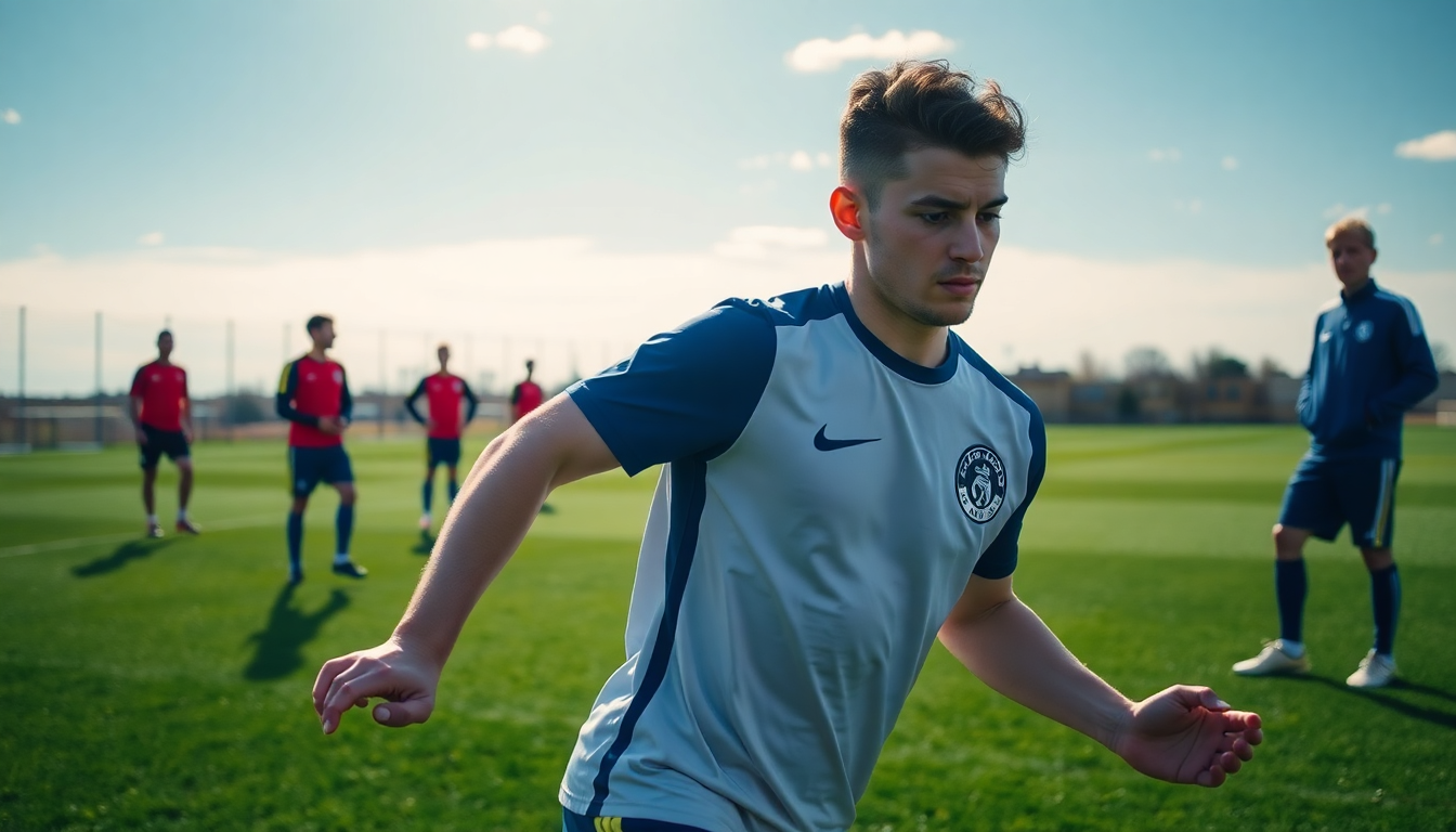 analisi dellinteresse di tottenham e psg per illia zabarnyi python 1753916235