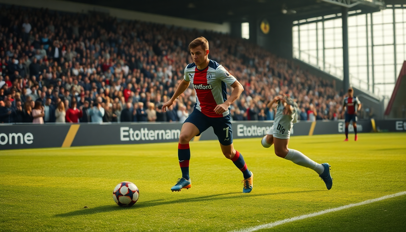 analisi dellinteresse di tottenham per wissa opportunita o rischio 1752577983