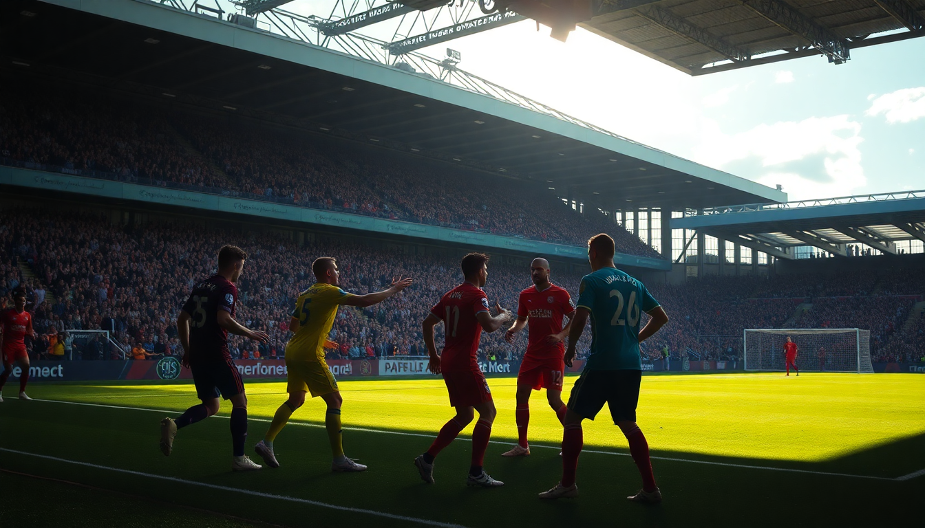 analisi pragmatica della premier league e delle sue stelle 1752952712