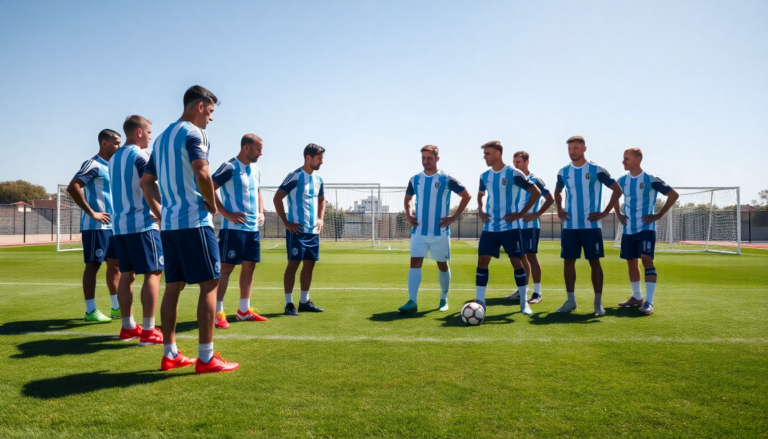 argentina presenta la maglia per il mondiale 2026 un omaggio alla storia calcistica 1751962704