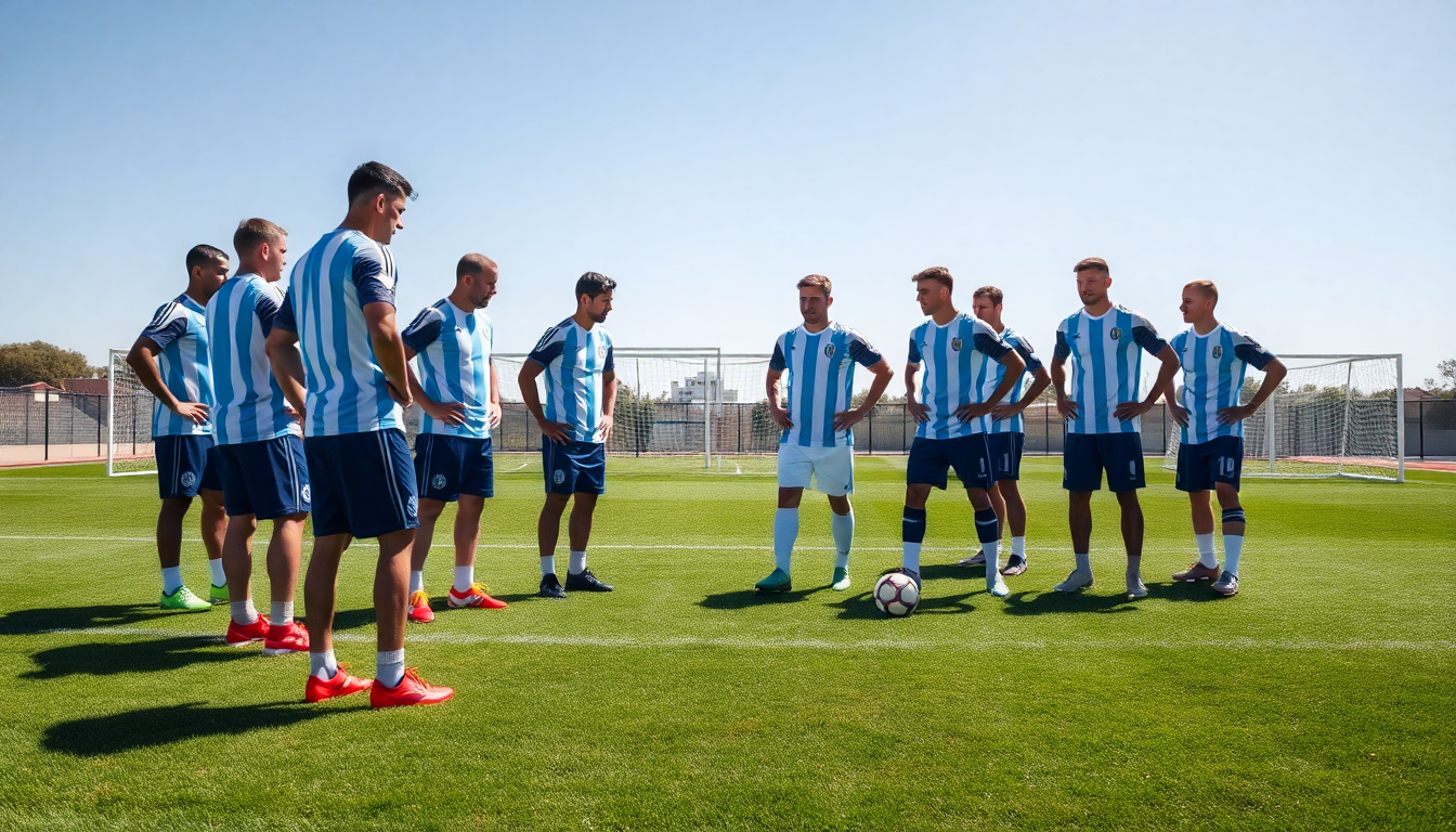 argentina presenta la maglia per il mondiale 2026 un omaggio alla storia calcistica 1751962704