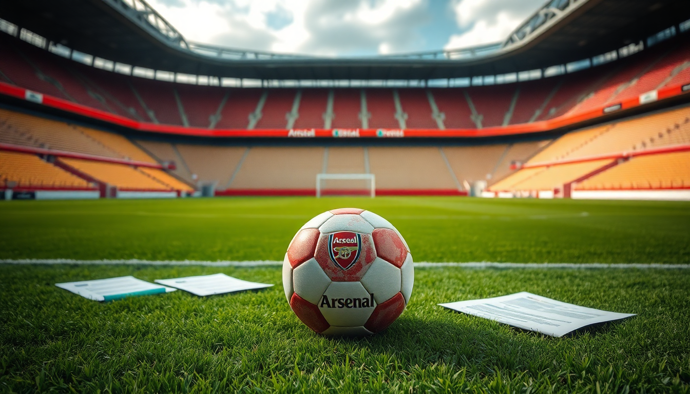 arsenal in cerca di mosquera analisi del trasferimento imminente 1751617084