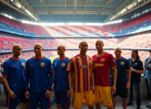 barcellona onora kobe bryant con una nuova collezione di abbigliamento 1752040174
