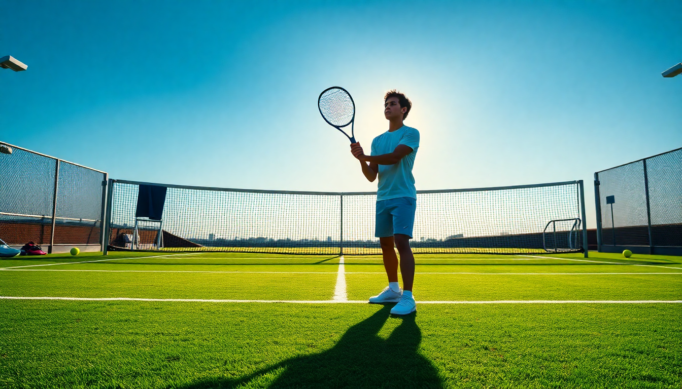 bellucci un nuovo best ranking nonostante la sconfitta a wimbledon 1751785498