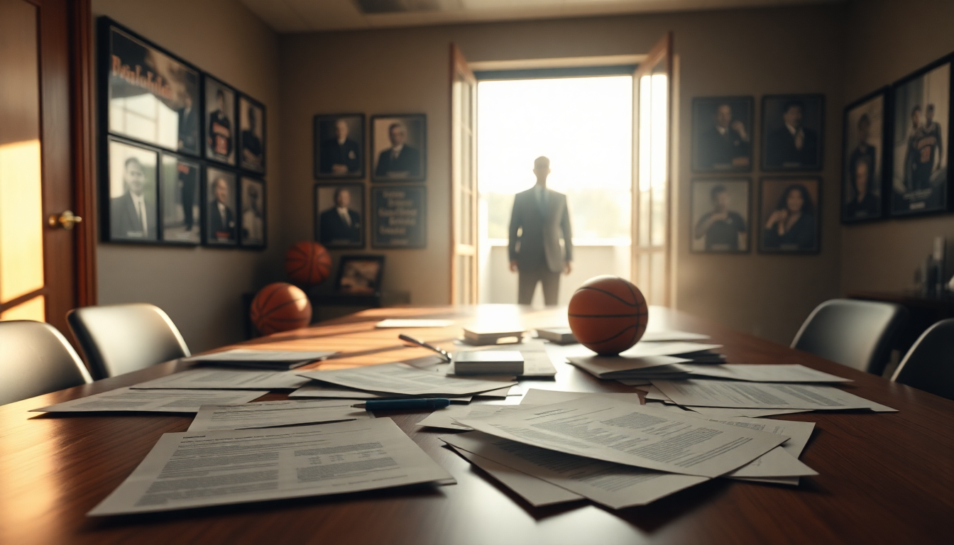 billy donovan e il futuro dei chicago bulls unanalisi critica python 1753769063