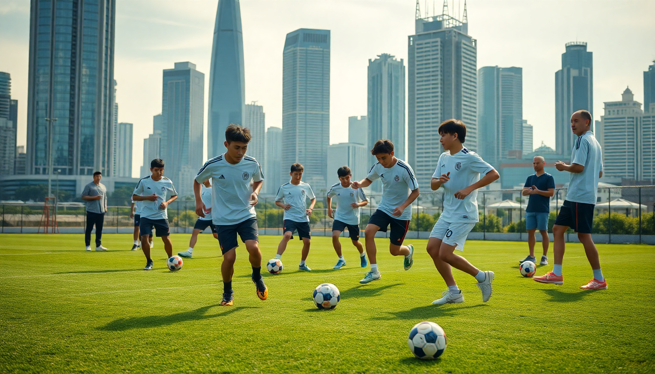 birmingham city e il mercato asiatico un approccio strategico alla ricerca di talenti 1752161948