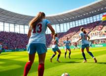 calcio femminile europeo analisi e prospettive per il futuro 1753228175