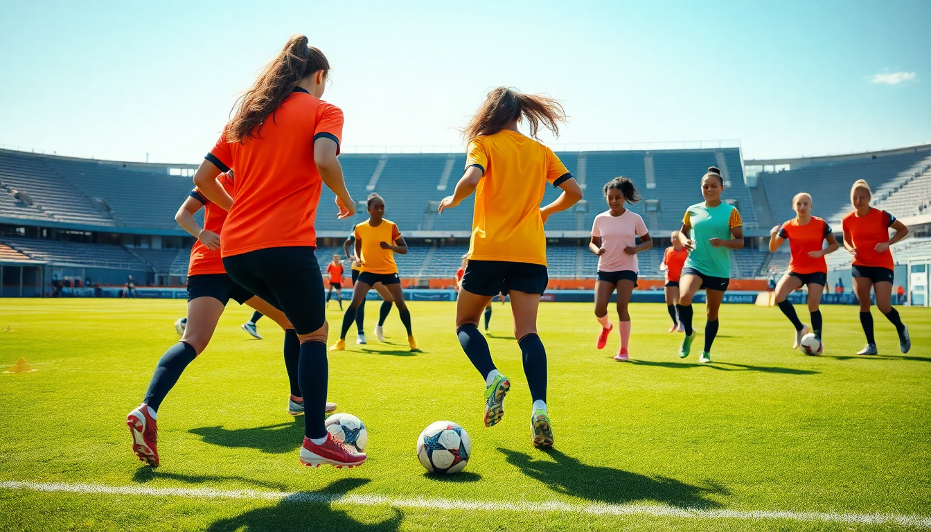 calcio femminile in europa crescita e sfide del womens euro 2025 1752187726