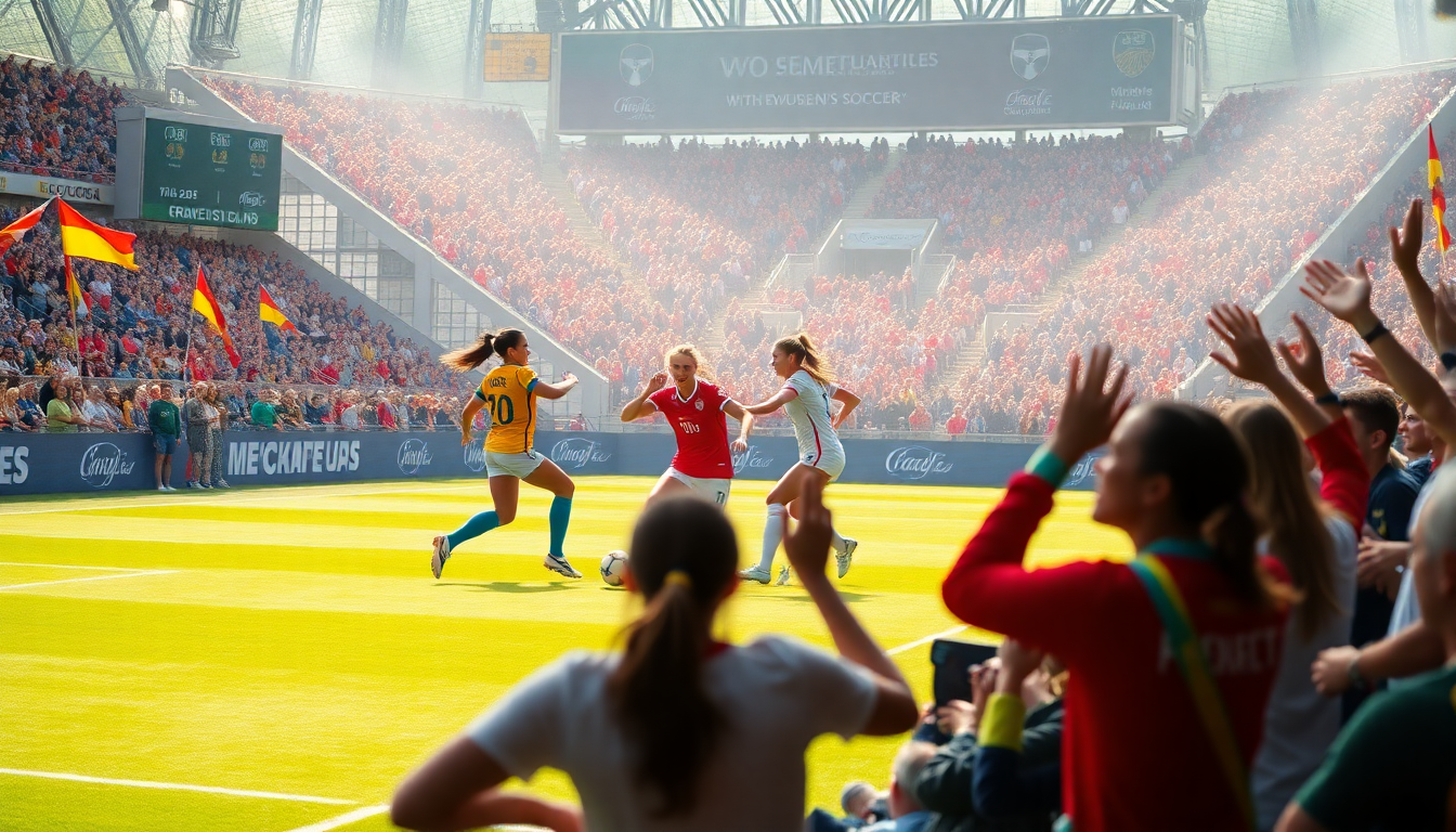 calcio femminile opportunita e sfide nel panorama attuale 1752384627