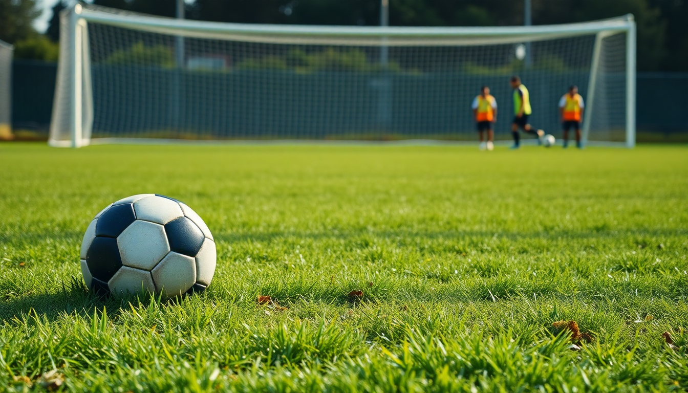 calciomercato come le nuove firme possono influenzare il rendimento delle squadre 1751811920