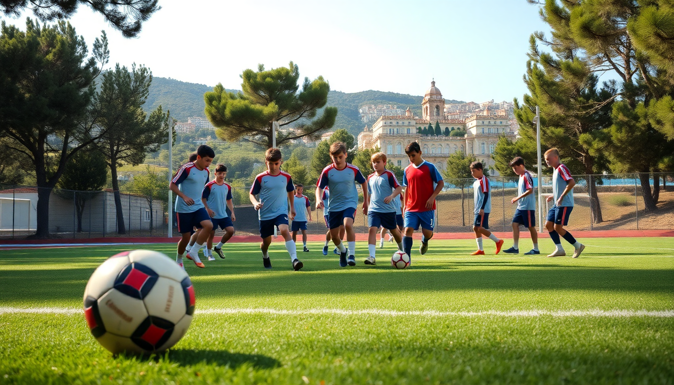 calciomercato estivo a reggio calabria scopri le eccellenze locali 1752628918
