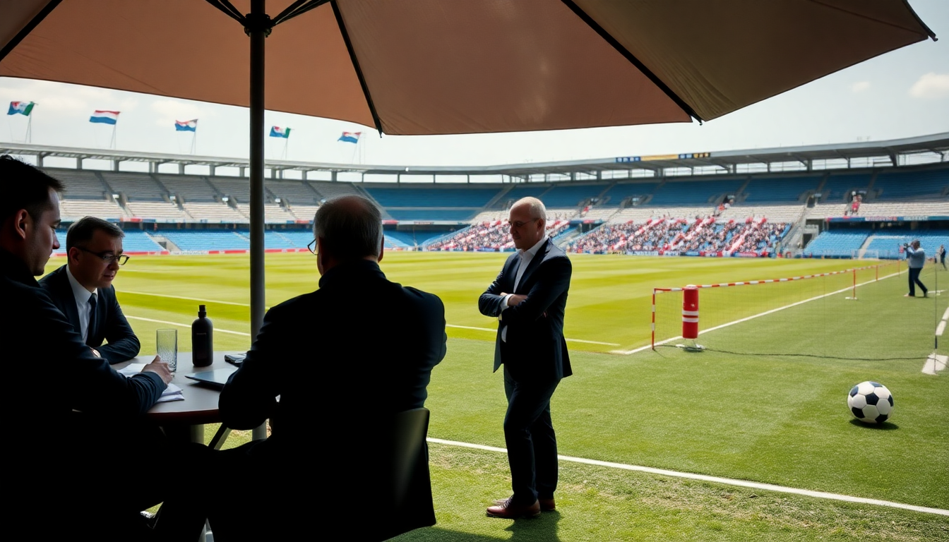 calciomercato napoli le cessioni che segnano il futuro 1752761764