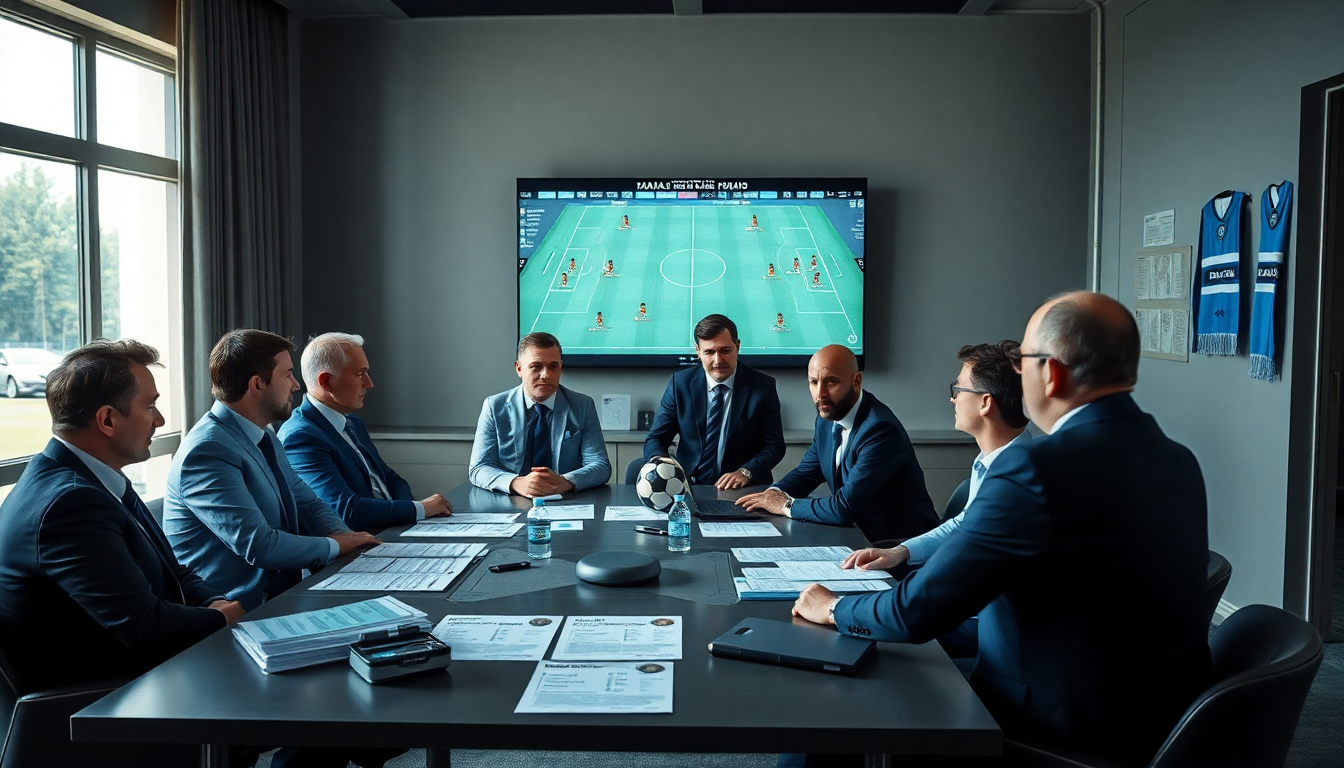 calciomercato napoli le mosse strategiche e i giocatori nel mirino 1753110162