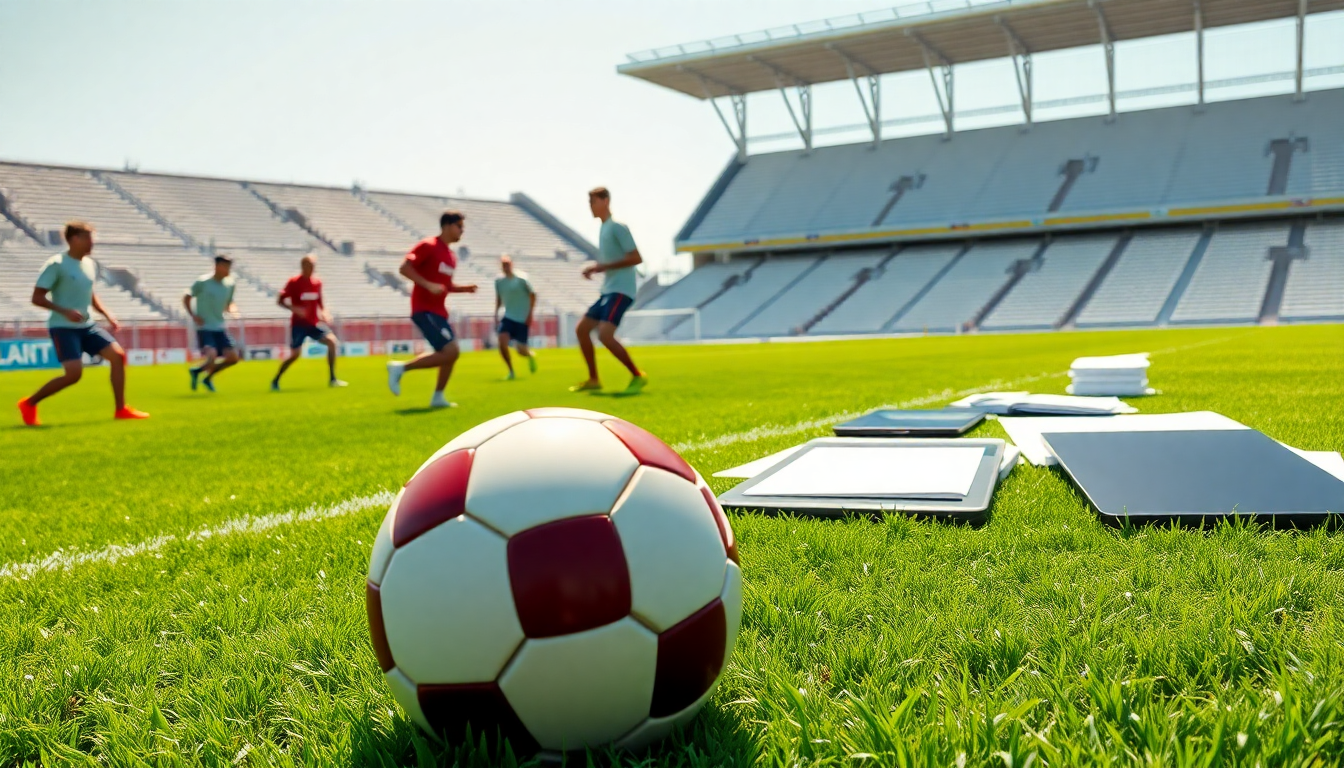 calciomercato roma analisi delle ultime trattative e delle sfide future 1752905506