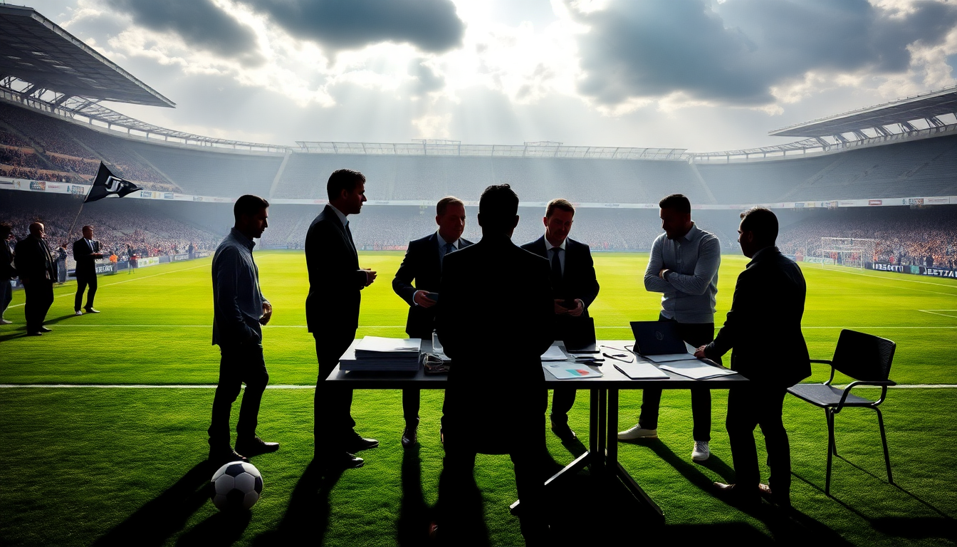 cessioni strategiche e nuovi arrivi il calciomercato della juventus 1752058188