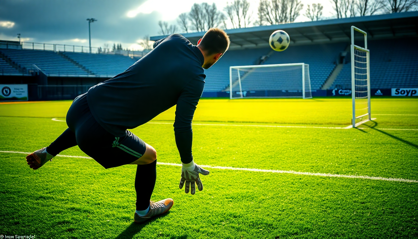 chelsea e la ricerca di un portiere di classe mondiale 1752484835