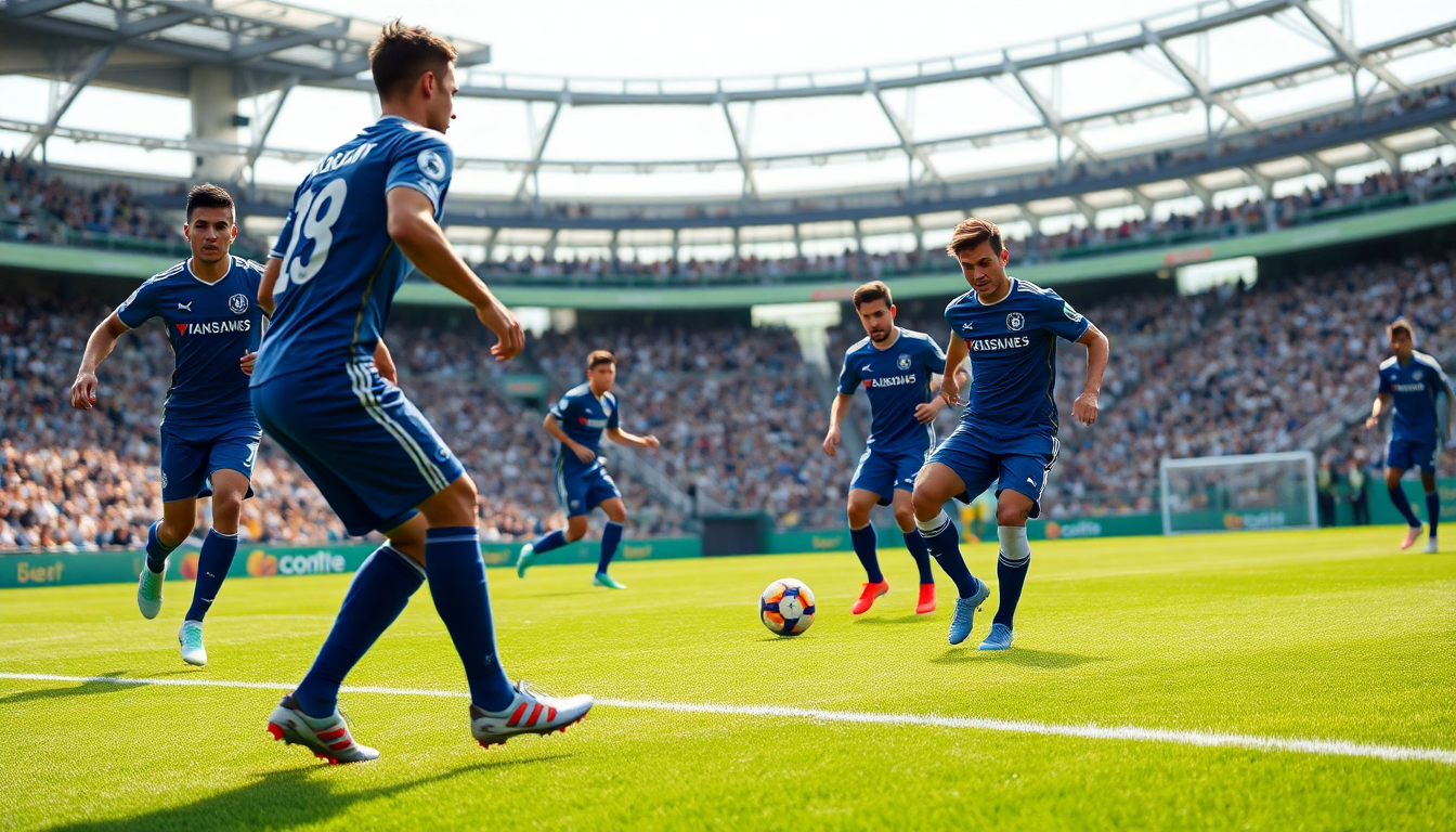 chelsea in finale la coppa del mondo per club si tinge di blu 1752139265