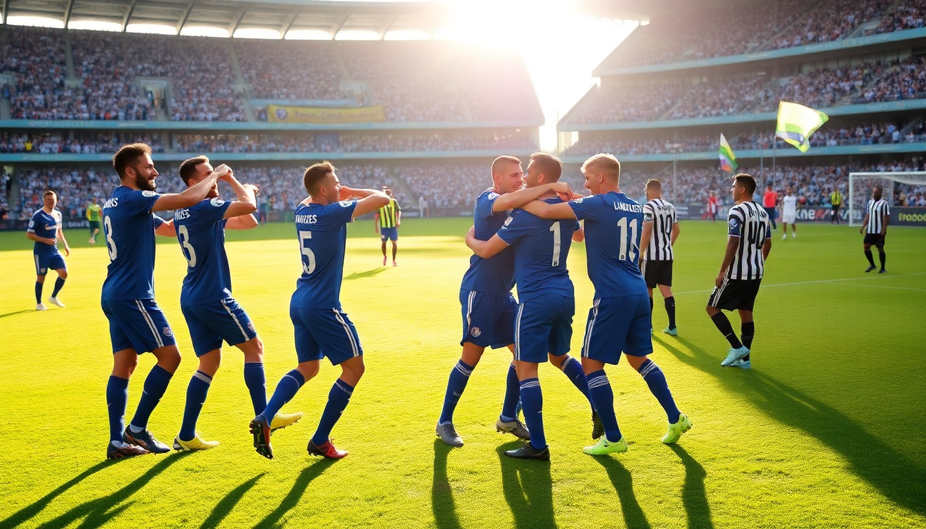 chelsea trionfa e accede alla finale del mondiale per club 1752028497