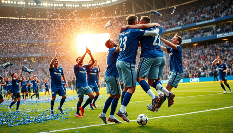 chelsea trionfa nel club world cup 2025 analisi della vittoria 1752462417