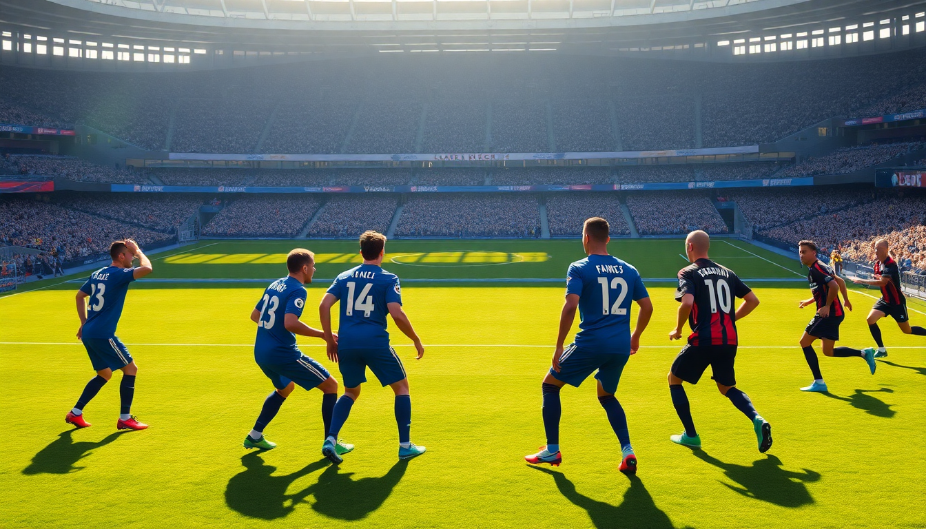 chelsea vs psg analisi della finale del mondiale per club 2025 1752398735