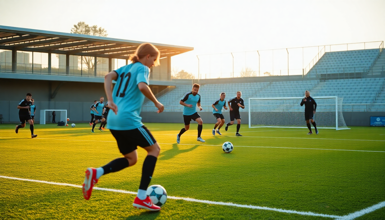 classifica dei top attaccanti nel calcio mondiale chi e il migliore 1752158240