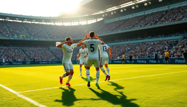 club world cup cosa ci dicono i dati sulle squadre e le performance 1751782184
