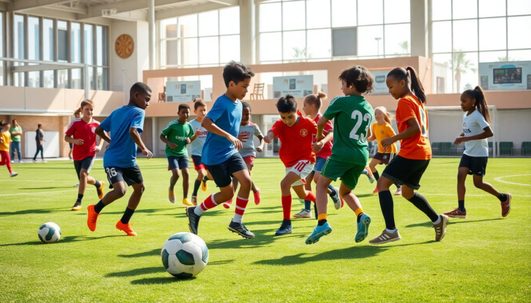 come il calcio puo trasformare le vite il progetto stomping grounds di pulisic 1751675755