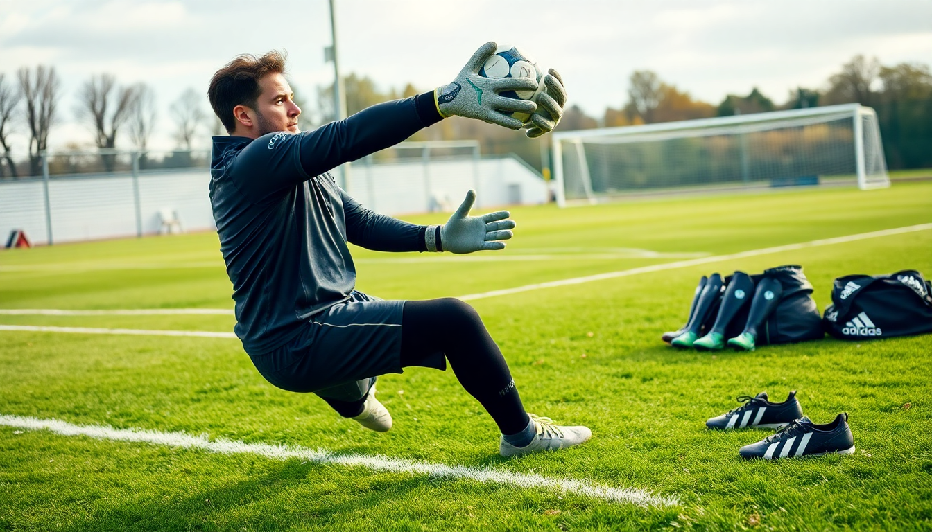 come la giusta attrezzatura puo fare la differenza nel calcio 1751954711