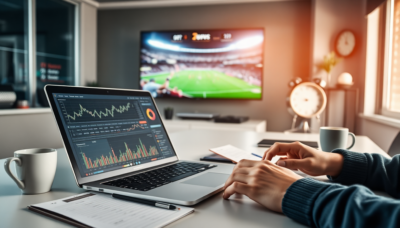 comprendere il mercato delle scommesse sportive tra opportunita e rischi 1752827072