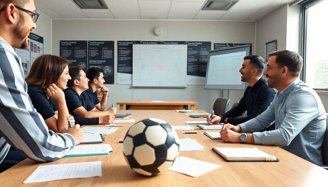 corso per arbitri di calcio a5 cosa sapere prima di iscriversi python 1753696654